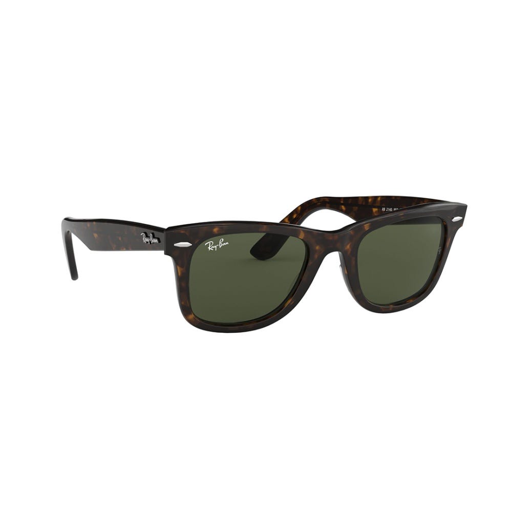 Wayfarer Sunglass - Men