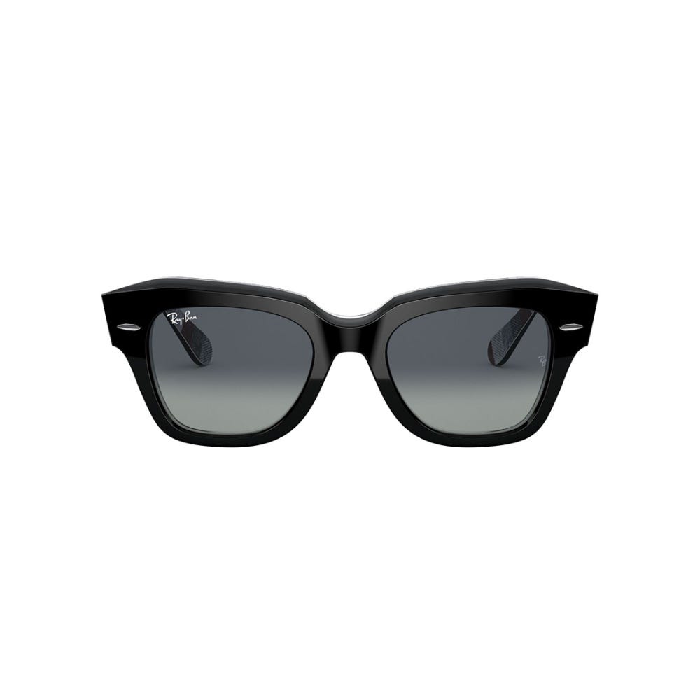 State Street Sunglass - Men