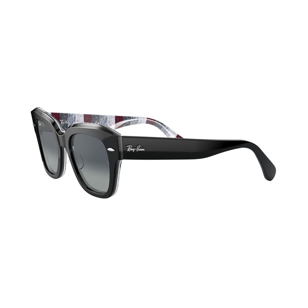 State Street Sunglass - Men