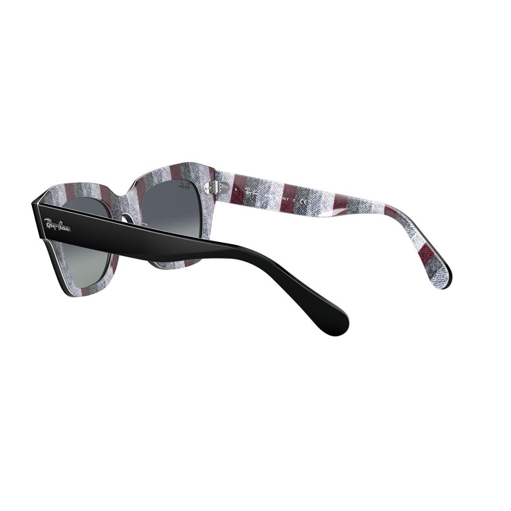 State Street Sunglass - Men