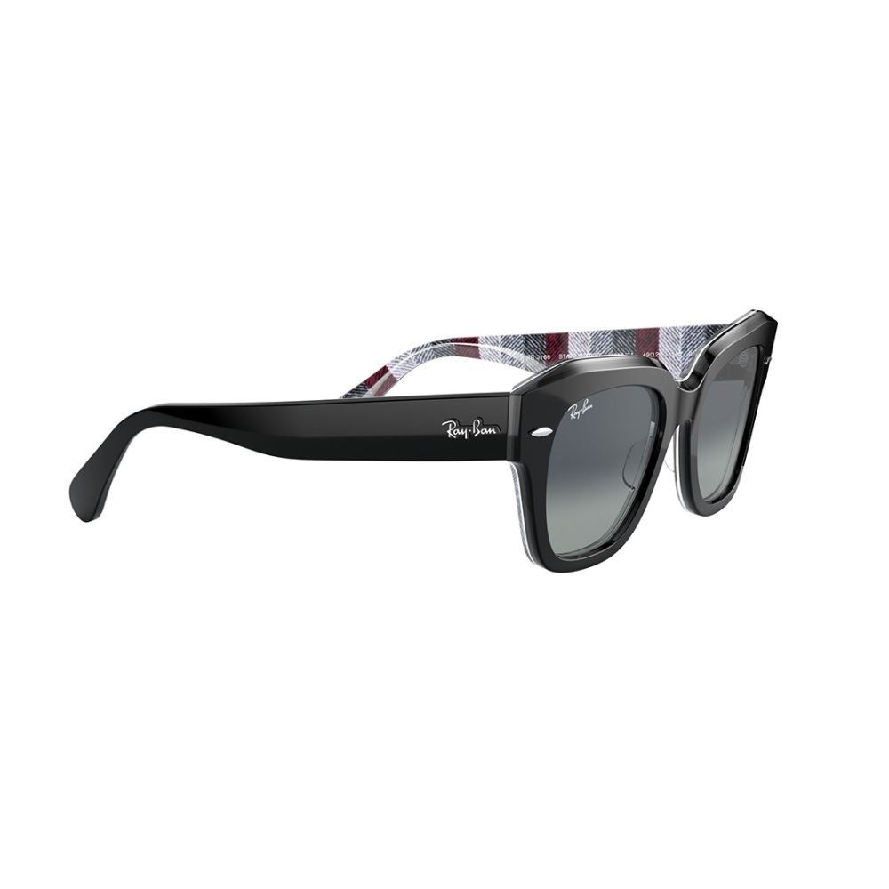State Street Sunglass - Men