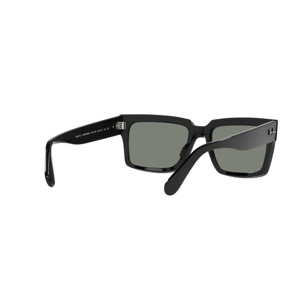 Inverness Sunglass - Men