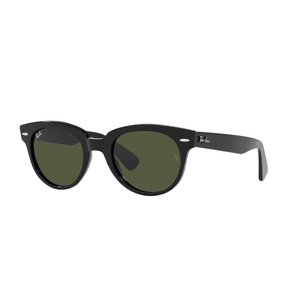 Acetate Sunglass - Men