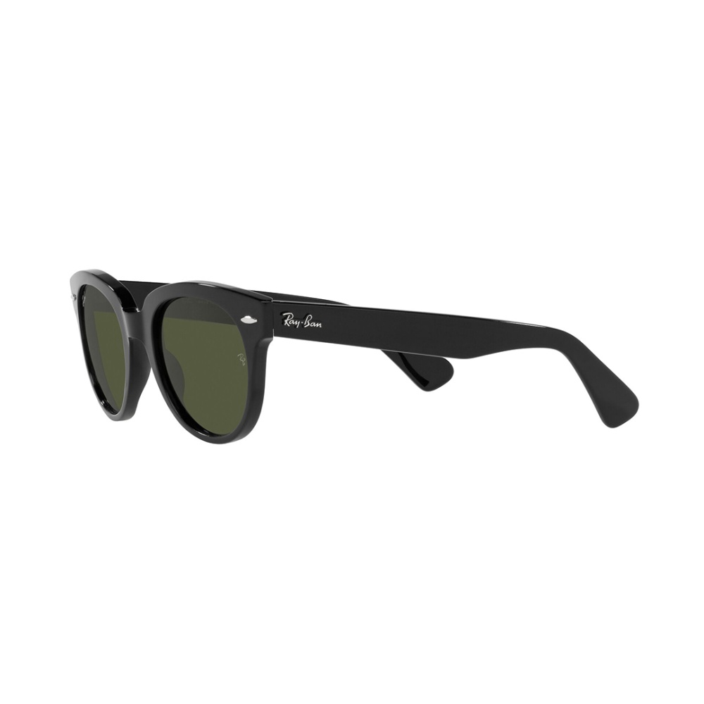 Acetate Sunglass - Men