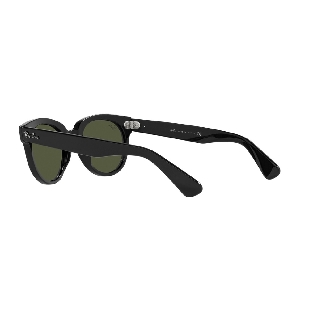 Acetate Sunglass - Men