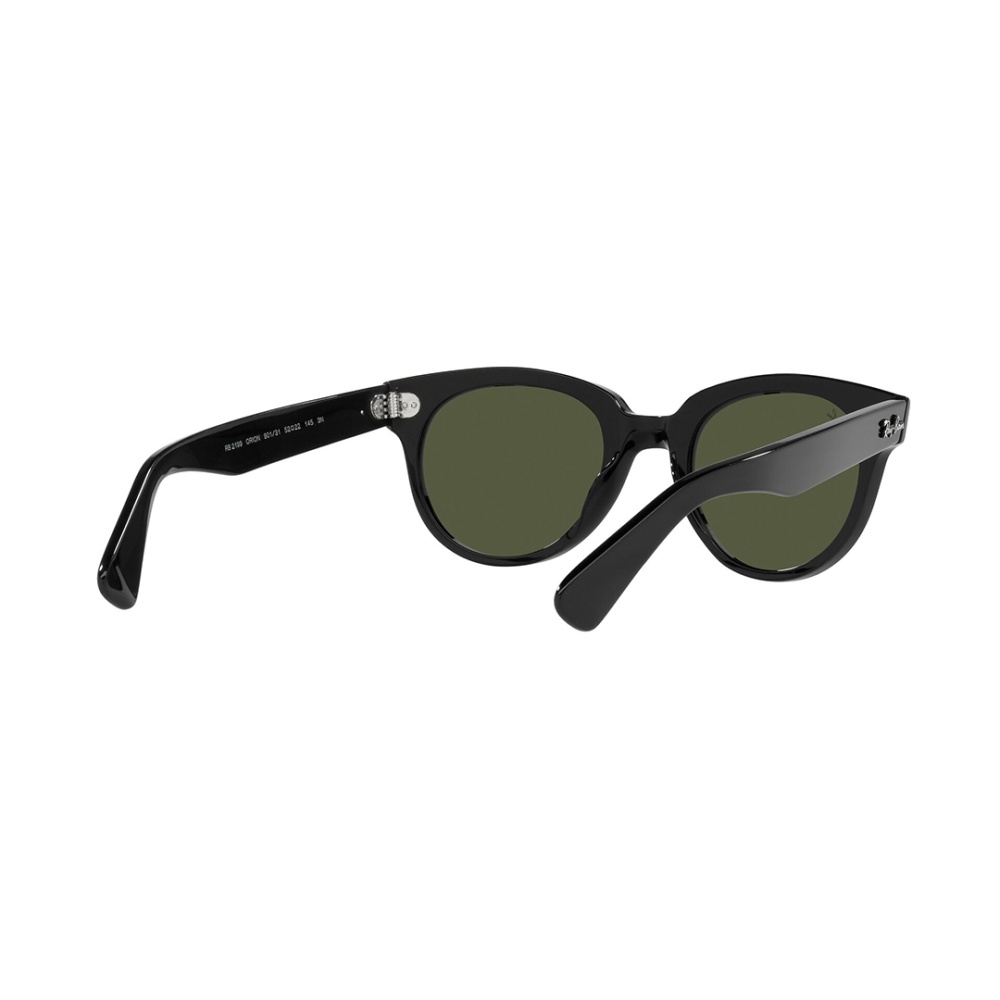 Acetate Sunglass - Men
