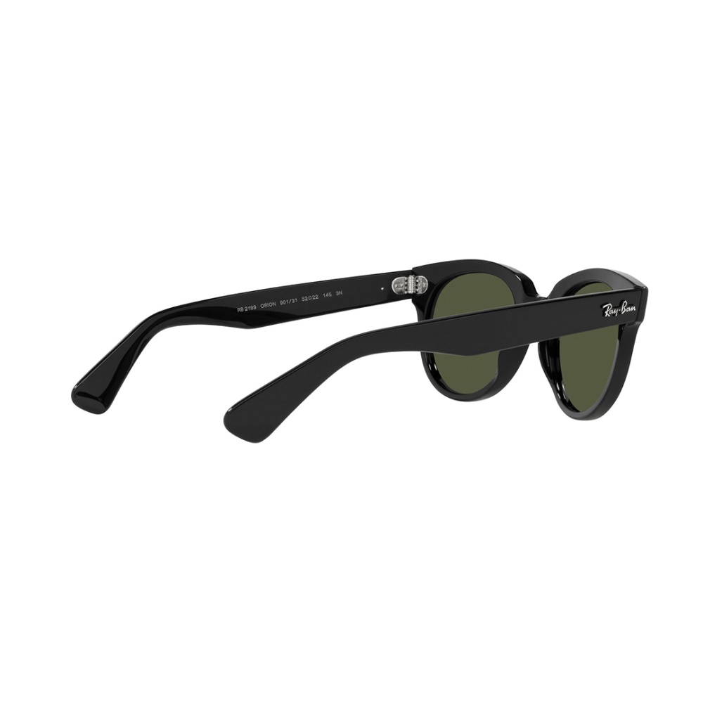 Acetate Sunglass - Men