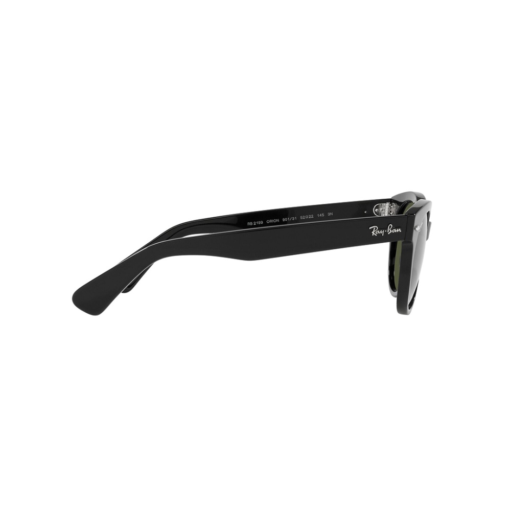 Acetate Sunglass - Men