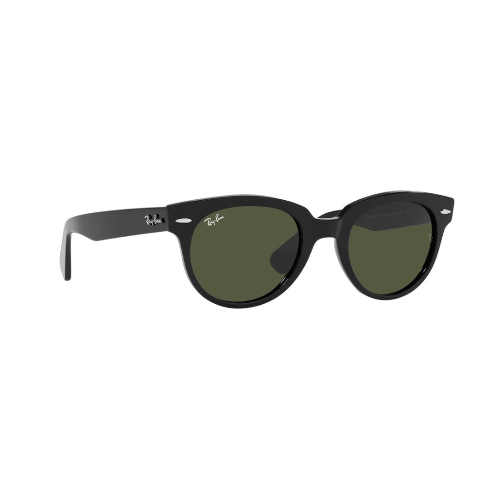 Acetate Sunglass - Men
