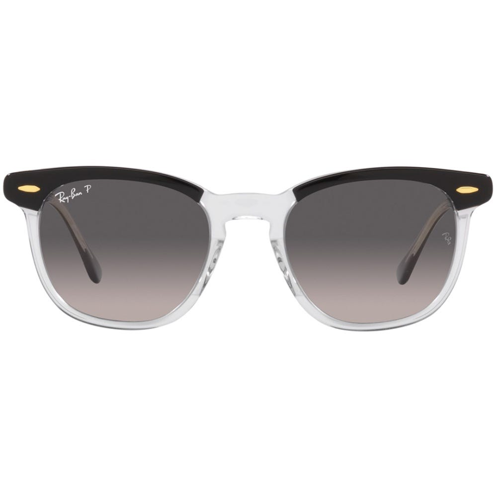 Hawkeye Sunglass - Unisex