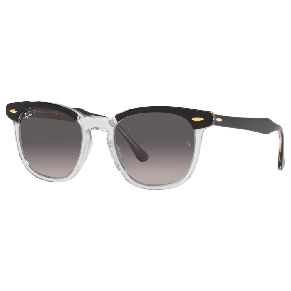 Hawkeye Sunglass - Unisex