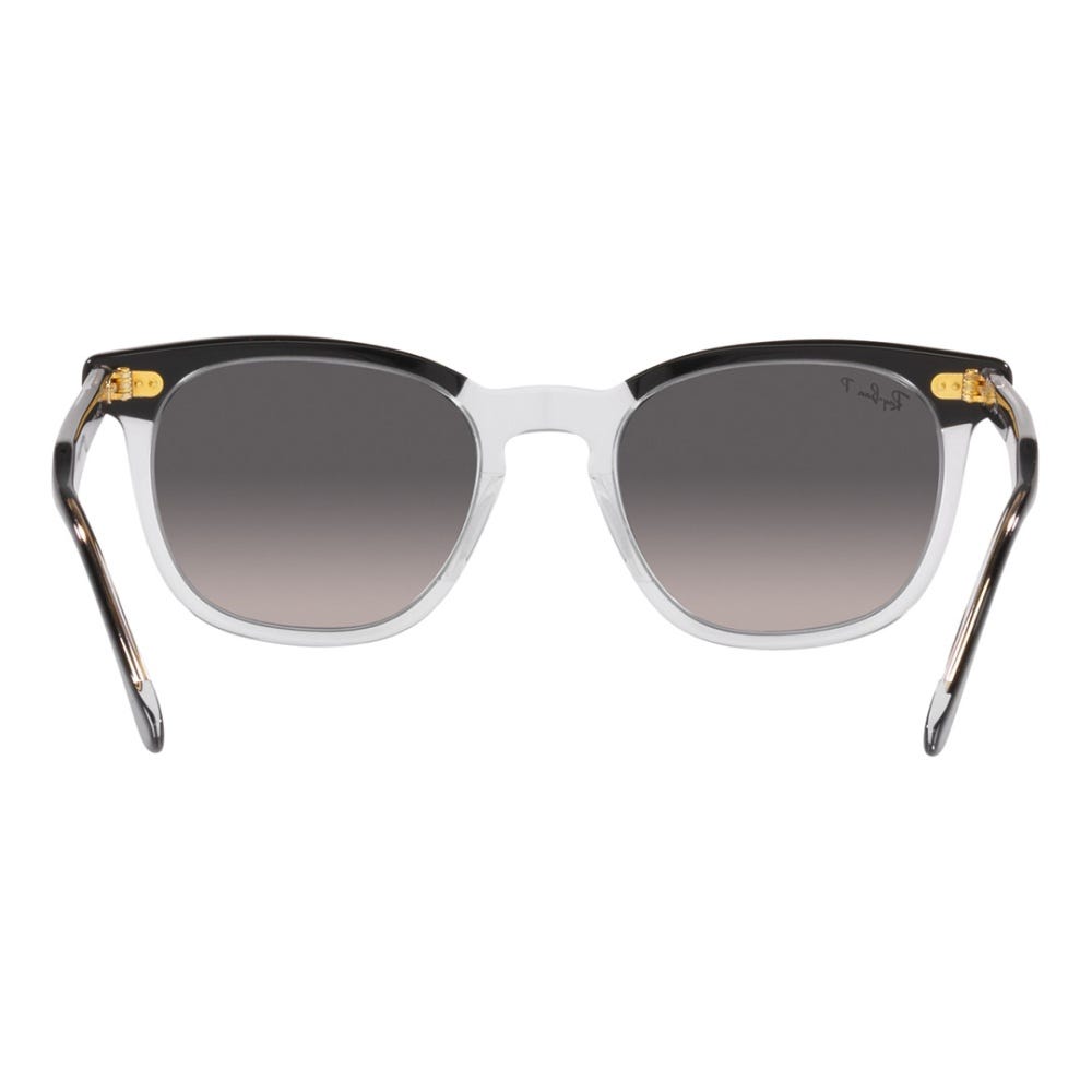 Hawkeye Sunglass - Unisex