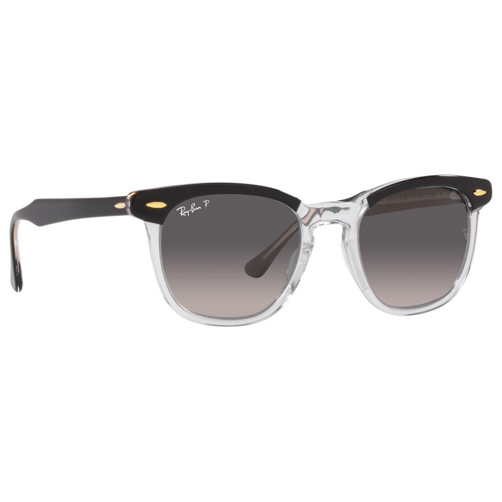 Hawkeye Sunglass - Unisex