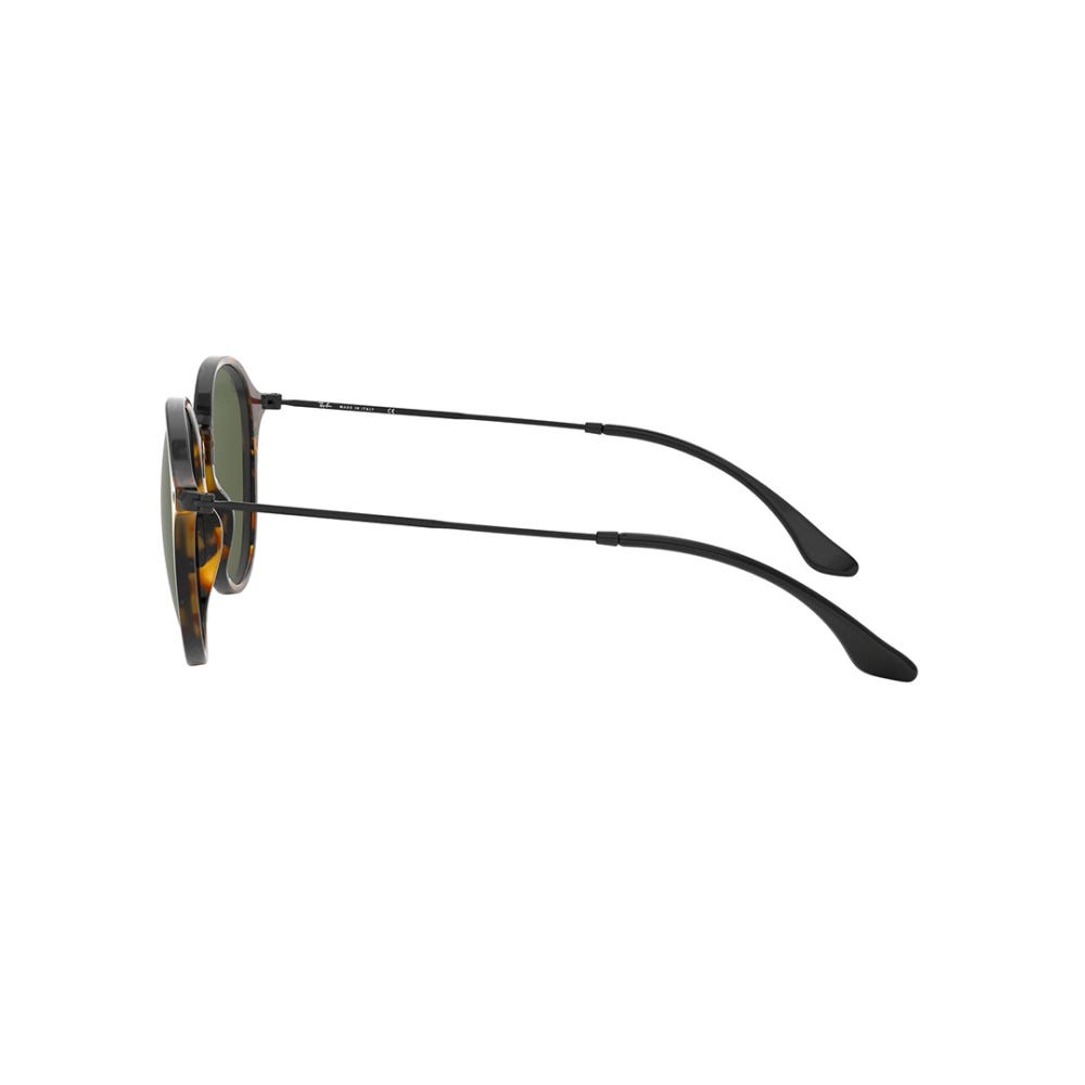 Round Sunglass - Men