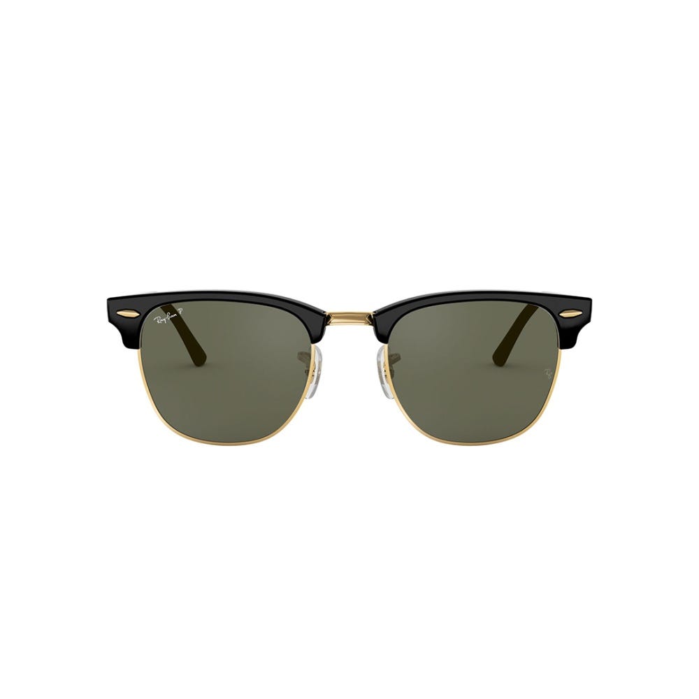 Clubmaster Sunglass - Men