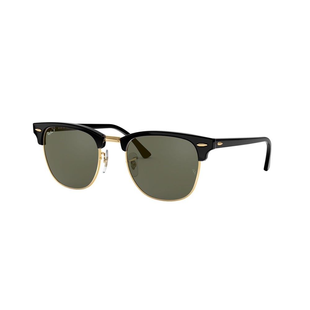 Clubmaster Sunglass - Men