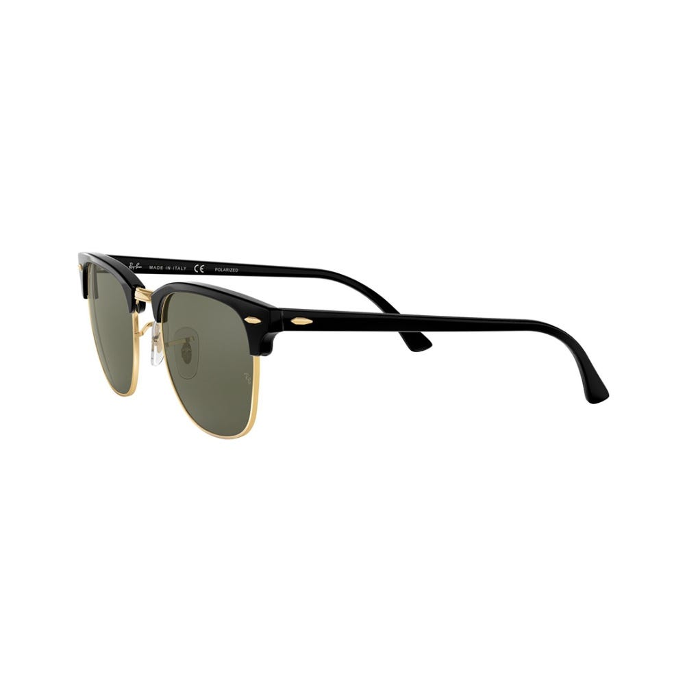 Clubmaster Sunglass - Men