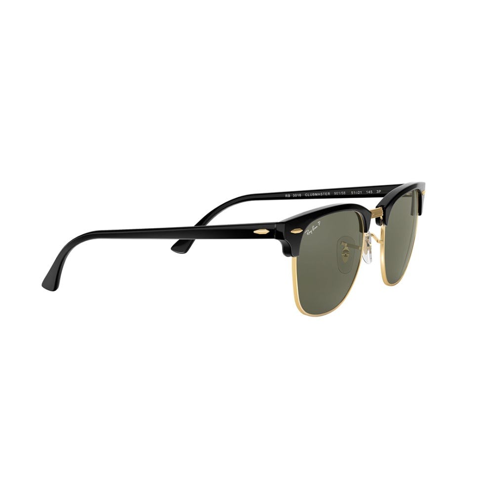 Clubmaster Sunglass - Men
