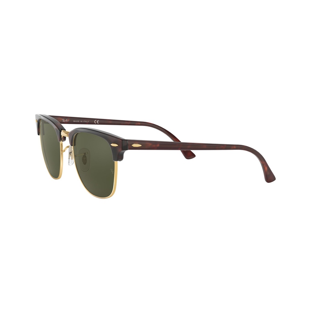 Clubmaster Sunglass - Men