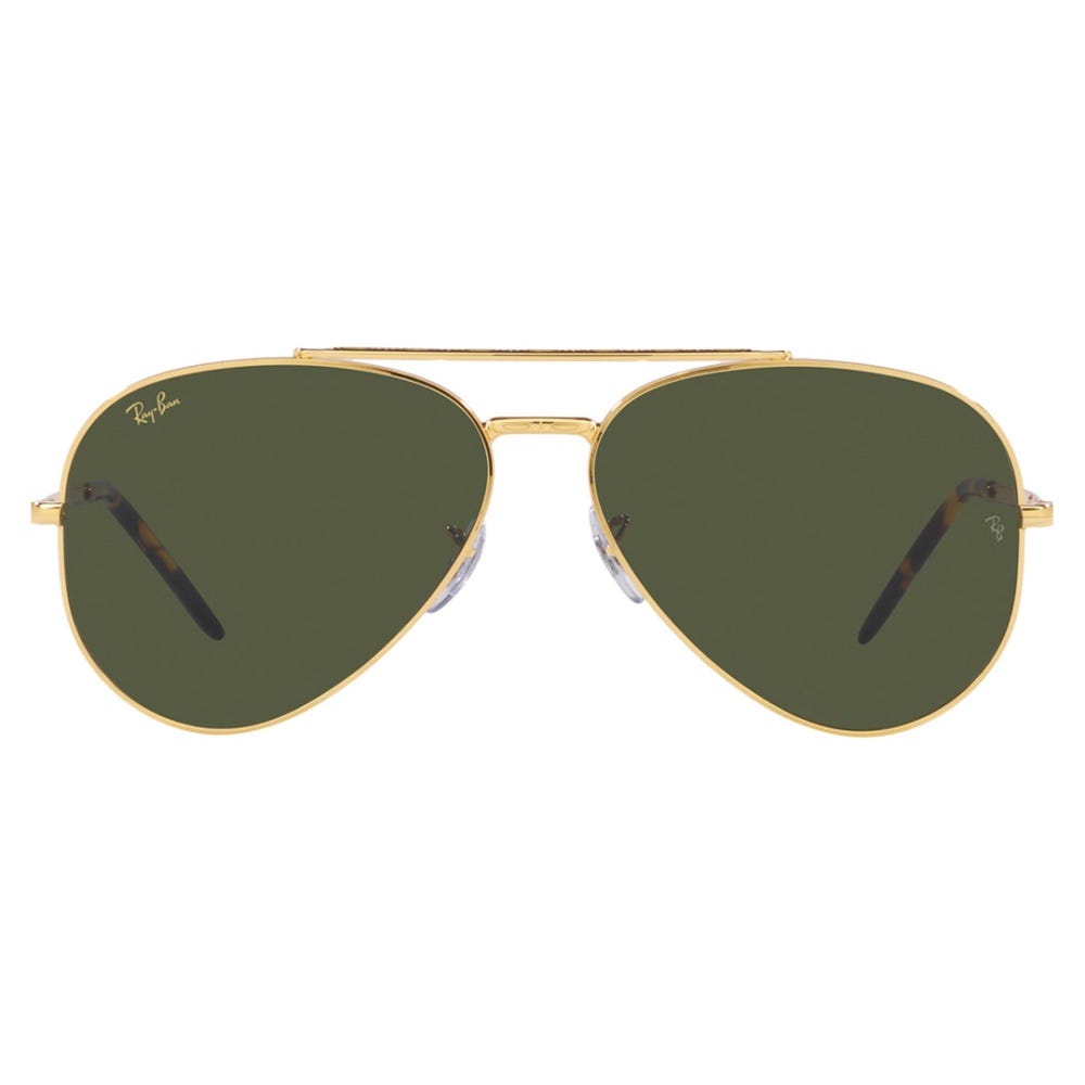 New Aviator Sunglass - Unisex