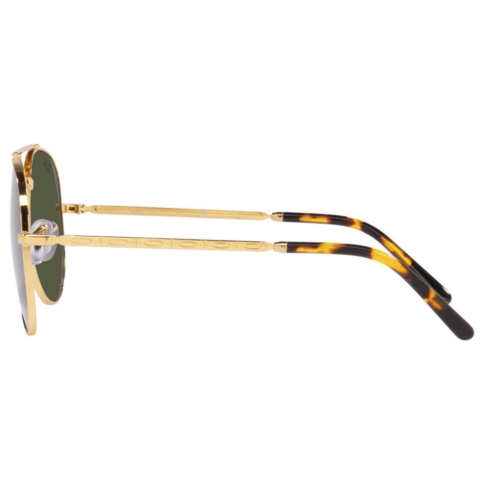 New Aviator Sunglass - Unisex