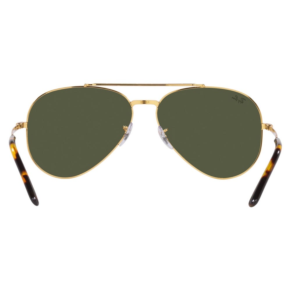 New Aviator Sunglass - Unisex