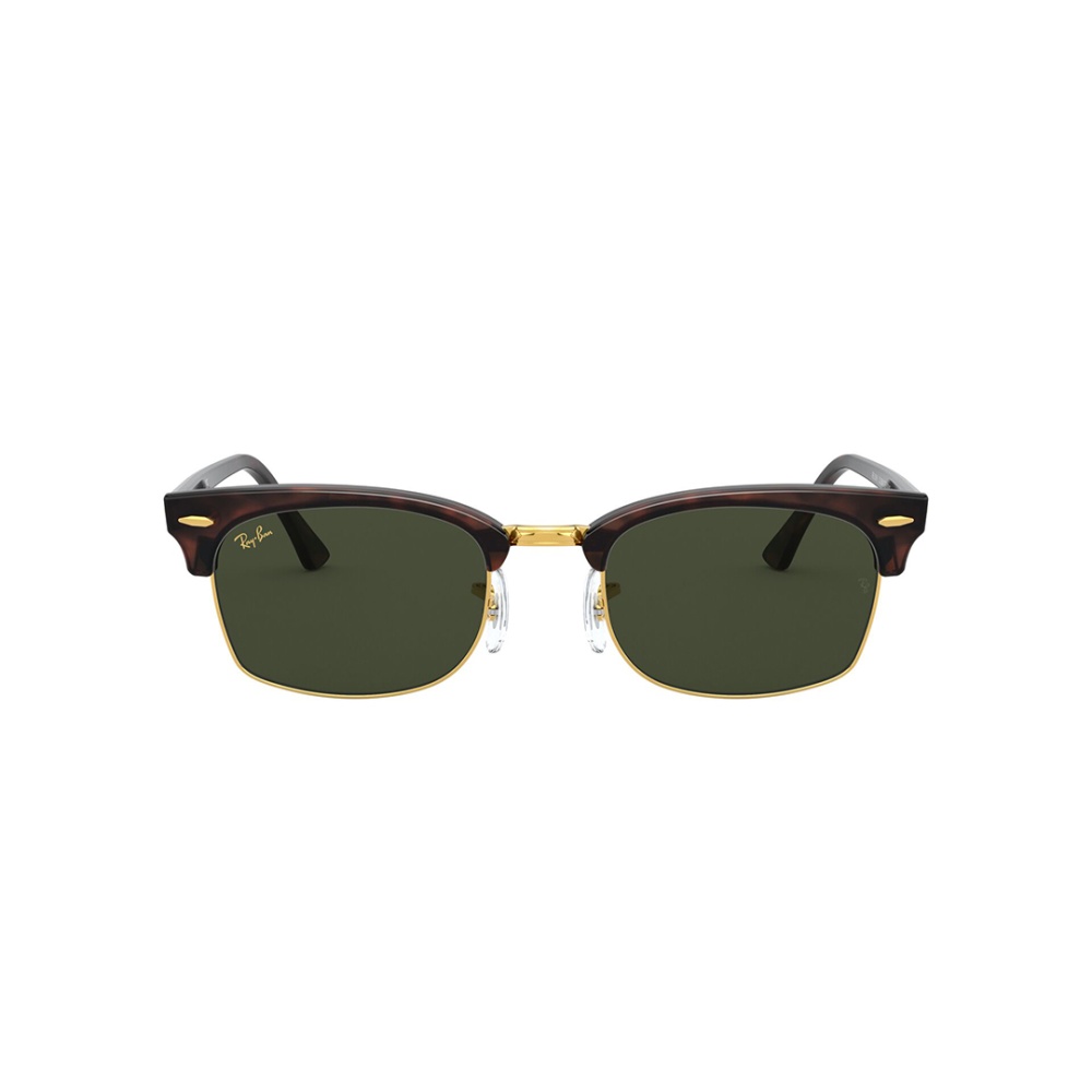 Clubmaster Square Sunglass - Men