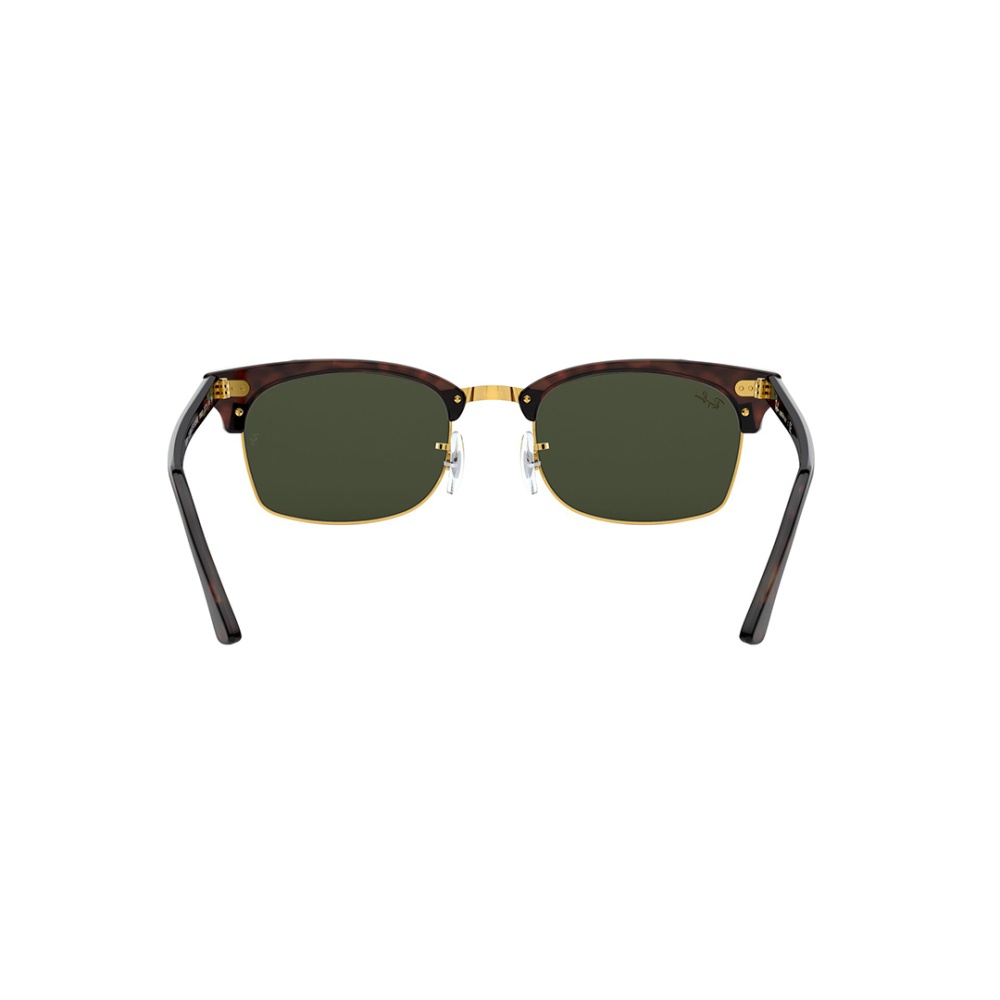 Clubmaster Square Sunglass - Men