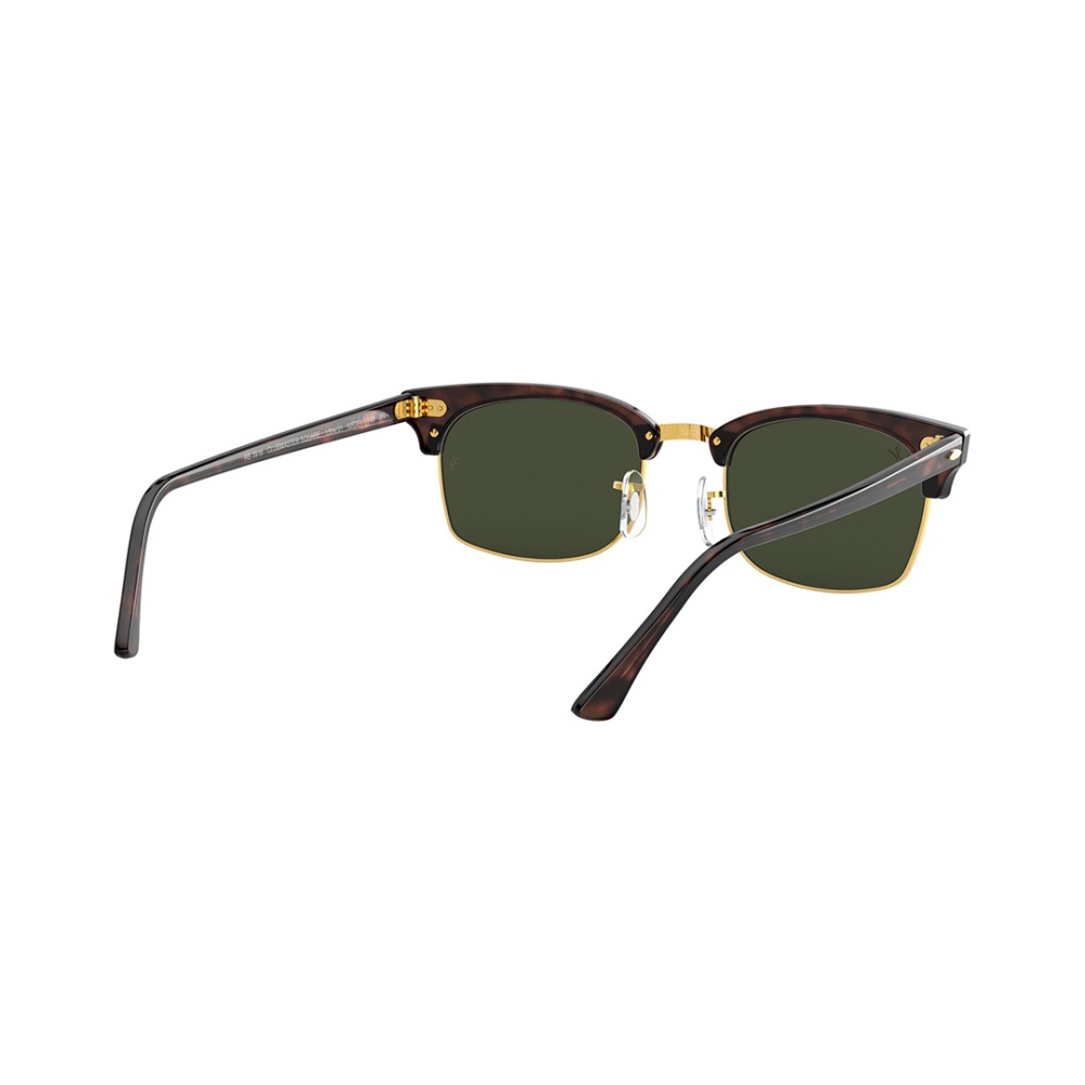 Clubmaster Square Sunglass - Men