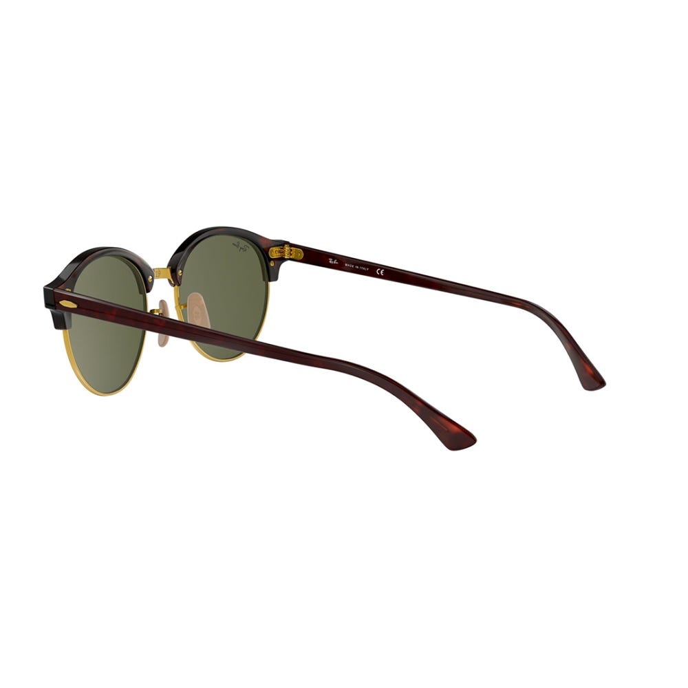 Clubround Sunglass - Men
