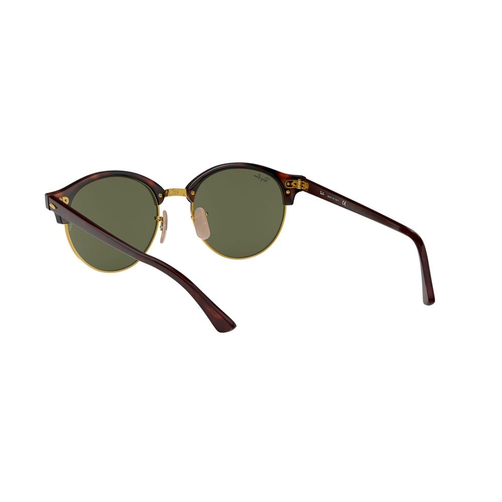 Clubround Sunglass - Men