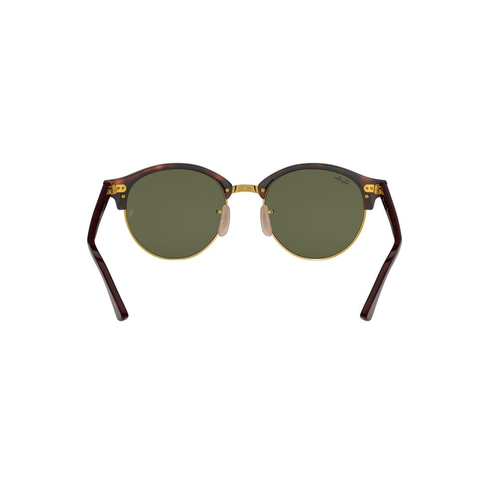 Clubround Sunglass - Men
