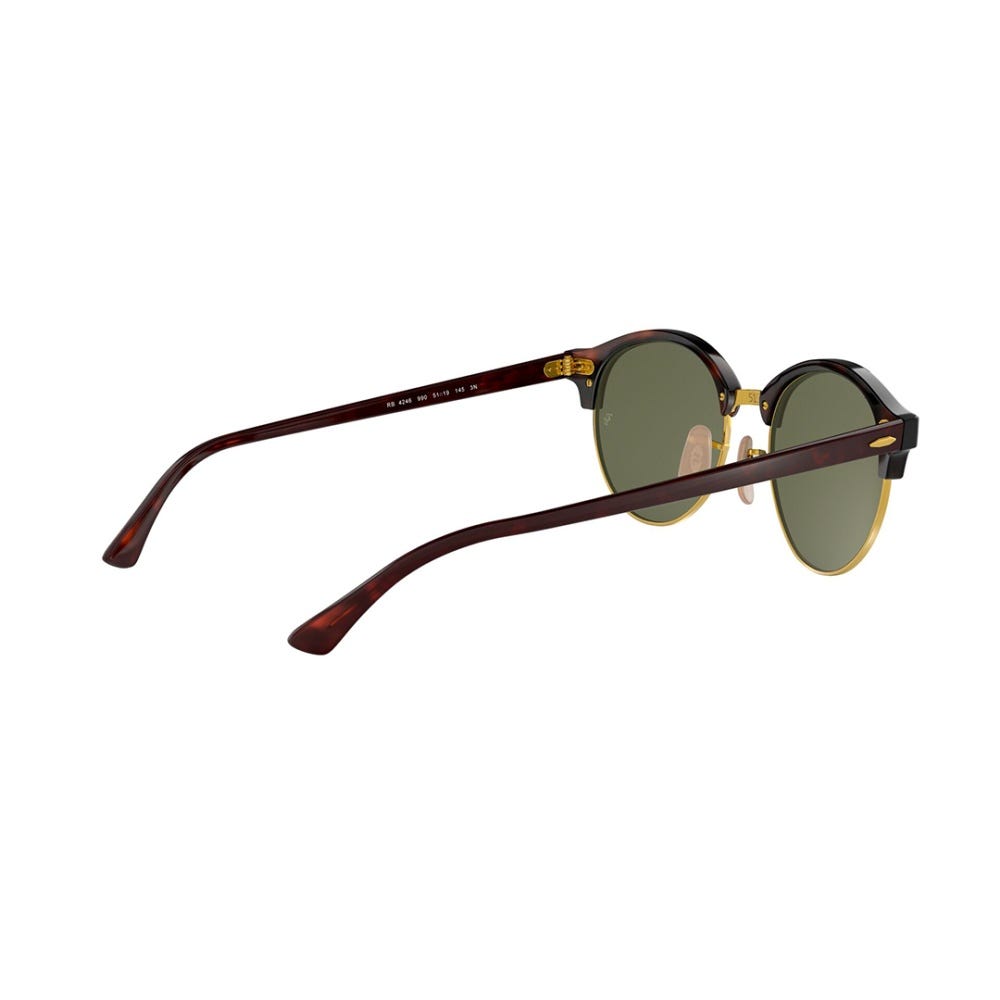 Clubround Sunglass - Men