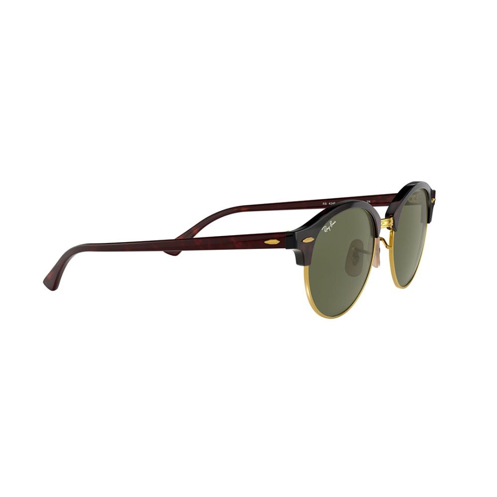 Clubround Sunglass - Men
