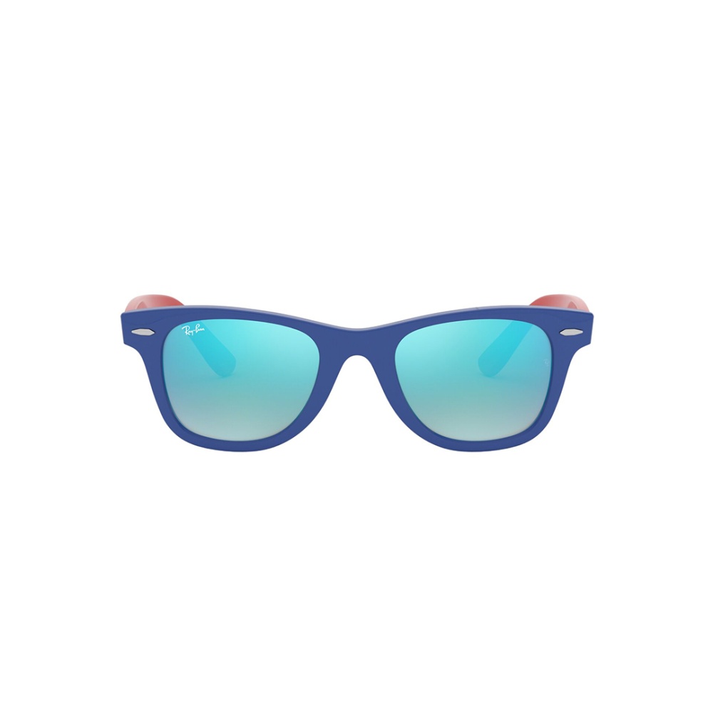 Junior Wayfarer Sunglass - Men