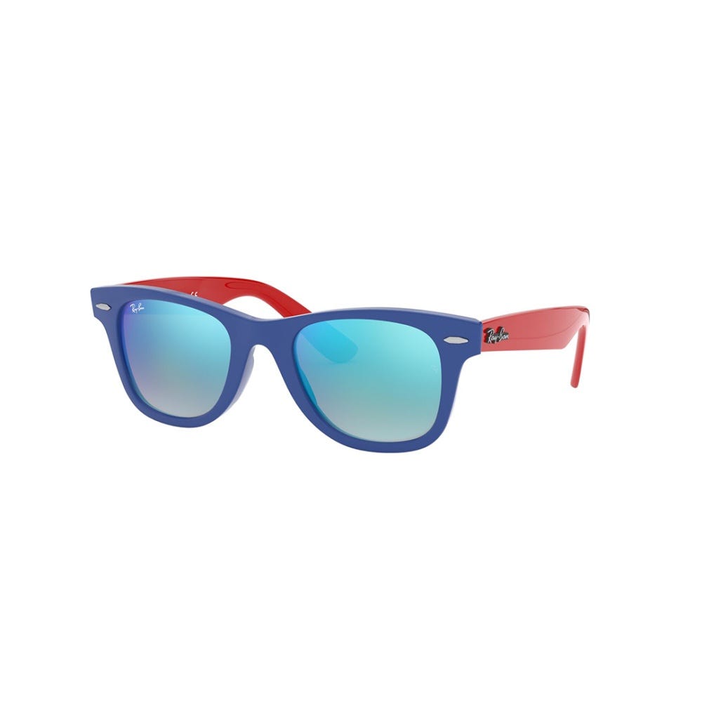 Junior Wayfarer Sunglass - Men