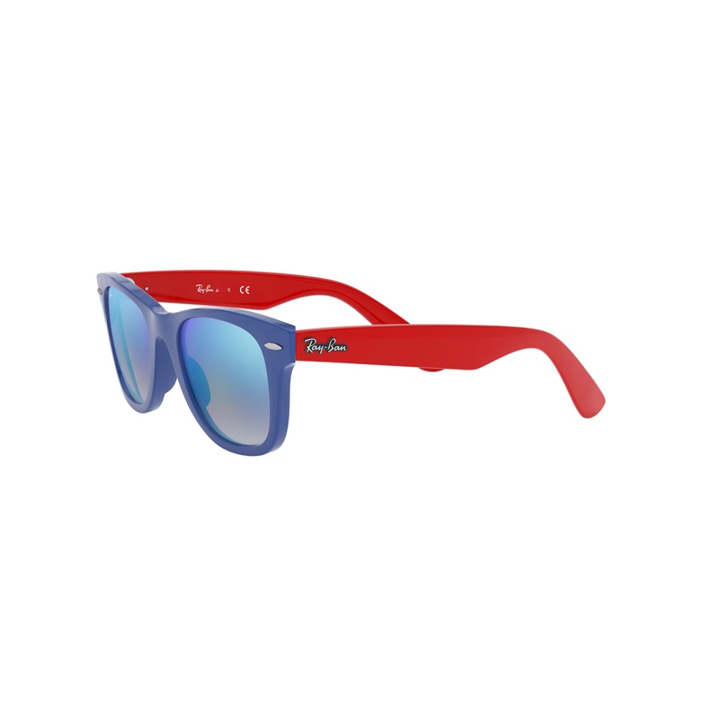 Junior Wayfarer Sunglass - Men