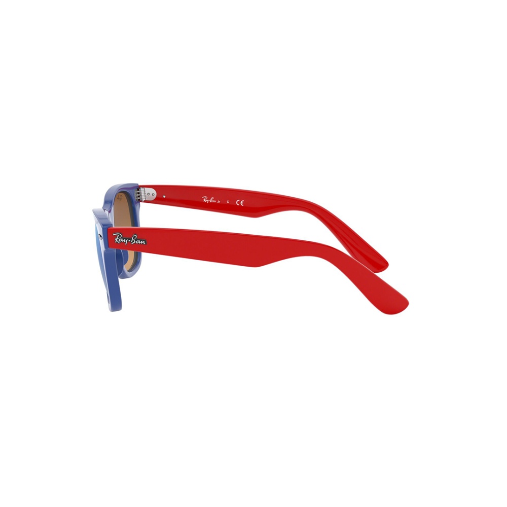 Junior Wayfarer Sunglass - Men
