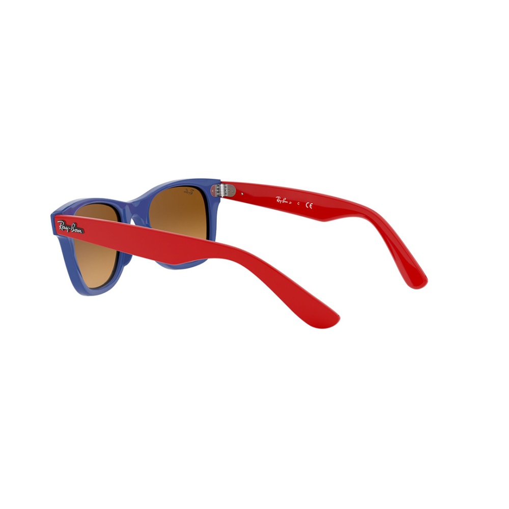Junior Wayfarer Sunglass - Men
