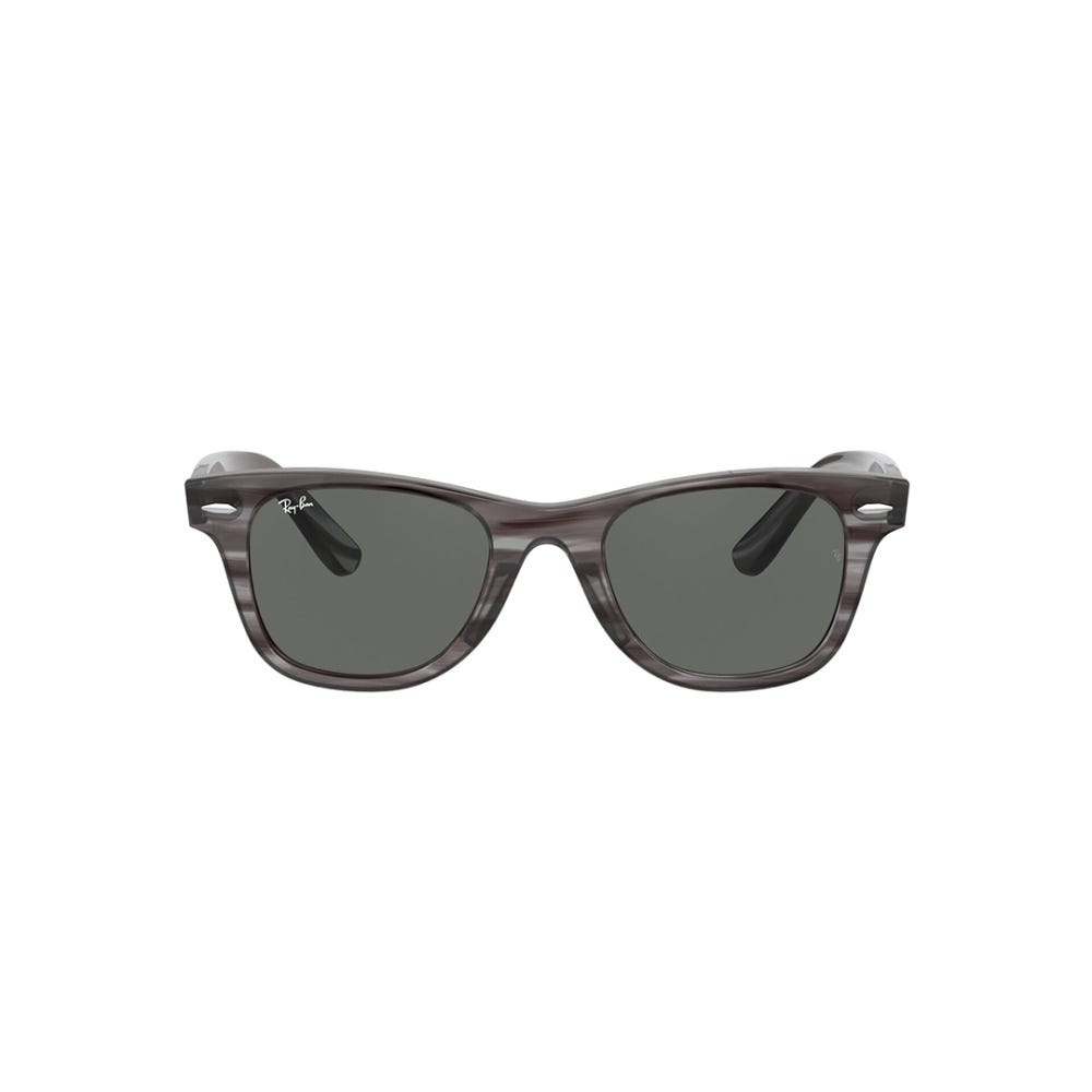 Junior Wayfarer Sunglass - Men