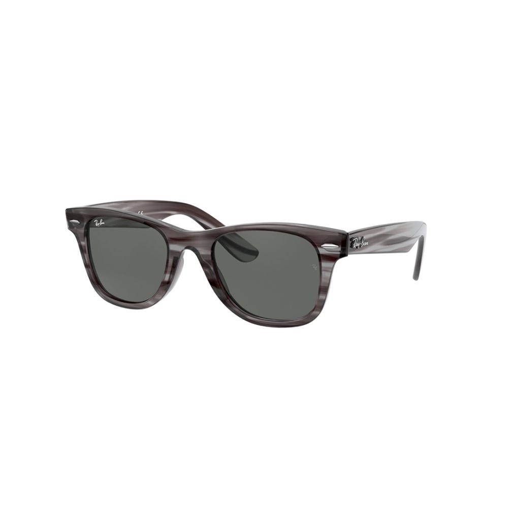 Junior Wayfarer Sunglass - Men