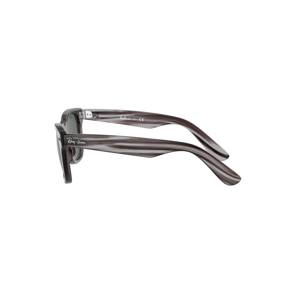 Junior Wayfarer Sunglass - Men
