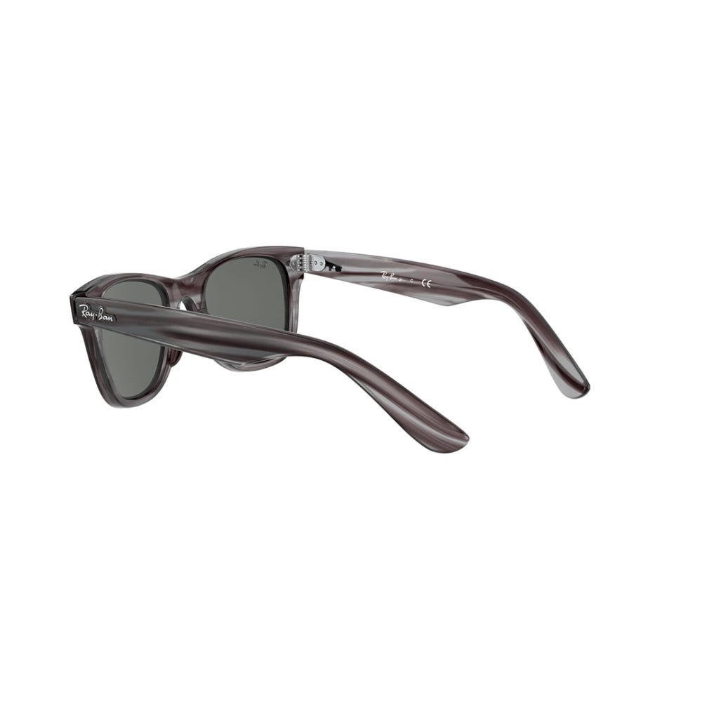 Junior Wayfarer Sunglass - Men