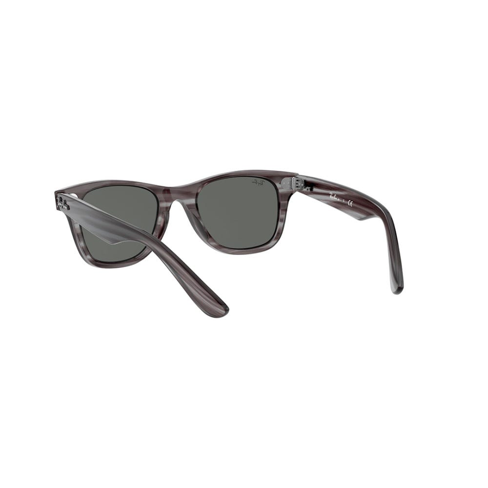 Junior Wayfarer Sunglass - Men