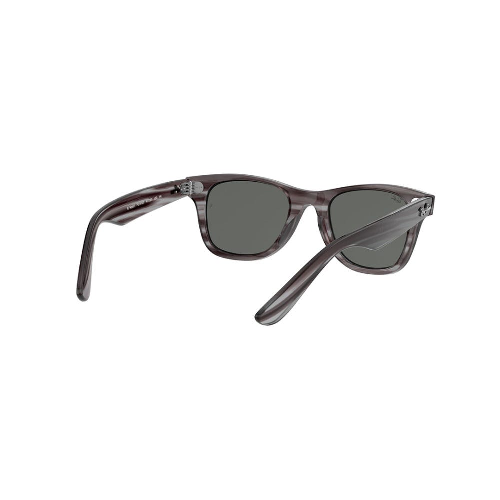 Junior Wayfarer Sunglass - Men