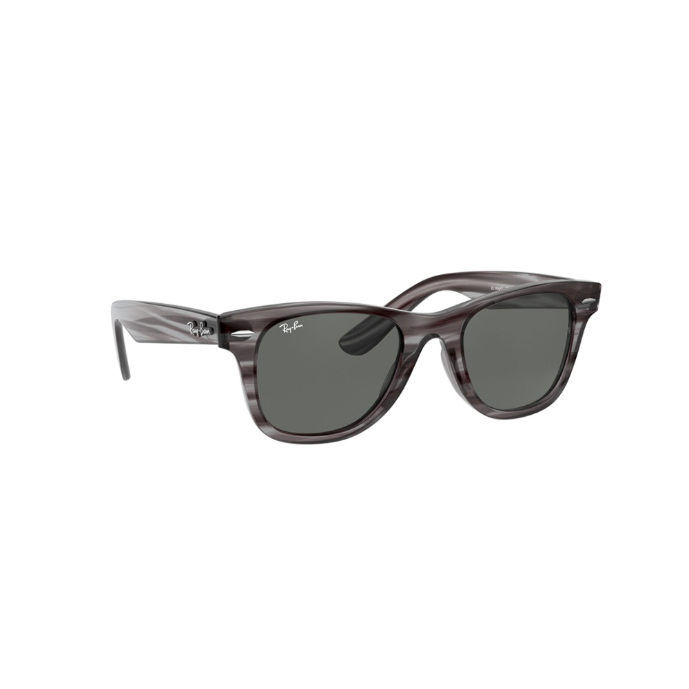 Junior Wayfarer Sunglass - Men