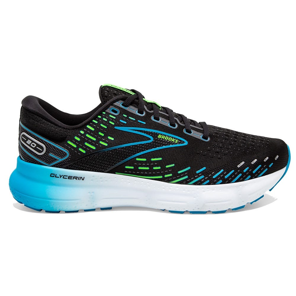 Glycerin 20 Running Shoe - Men