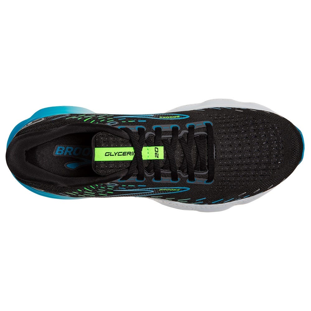 Glycerin 20 Running Shoe - Men