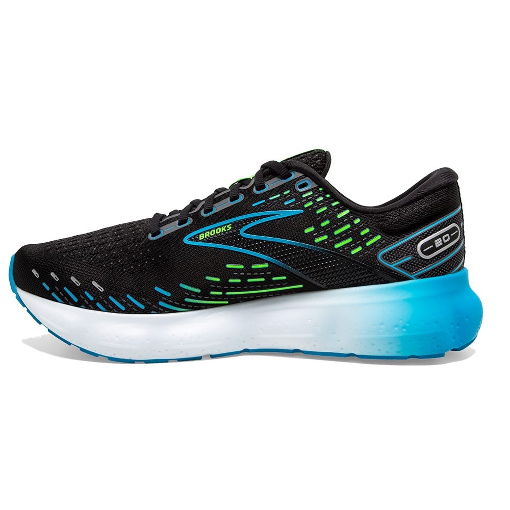 Glycerin 20 Running Shoe - Men