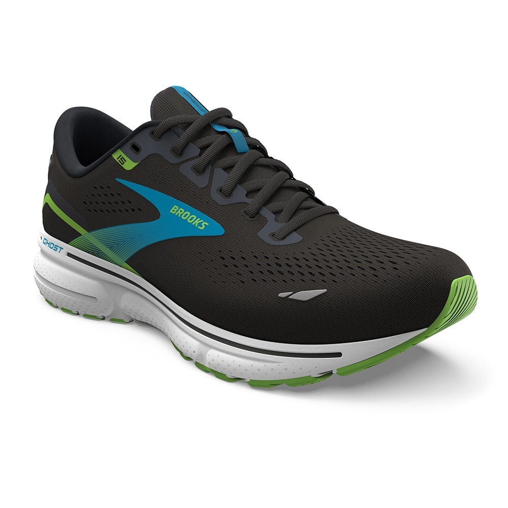 Ghost 15 Running Shoe - Men